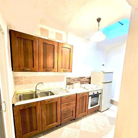 Naples Apartment Exterior foto