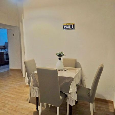 Naples Apartment Exterior foto