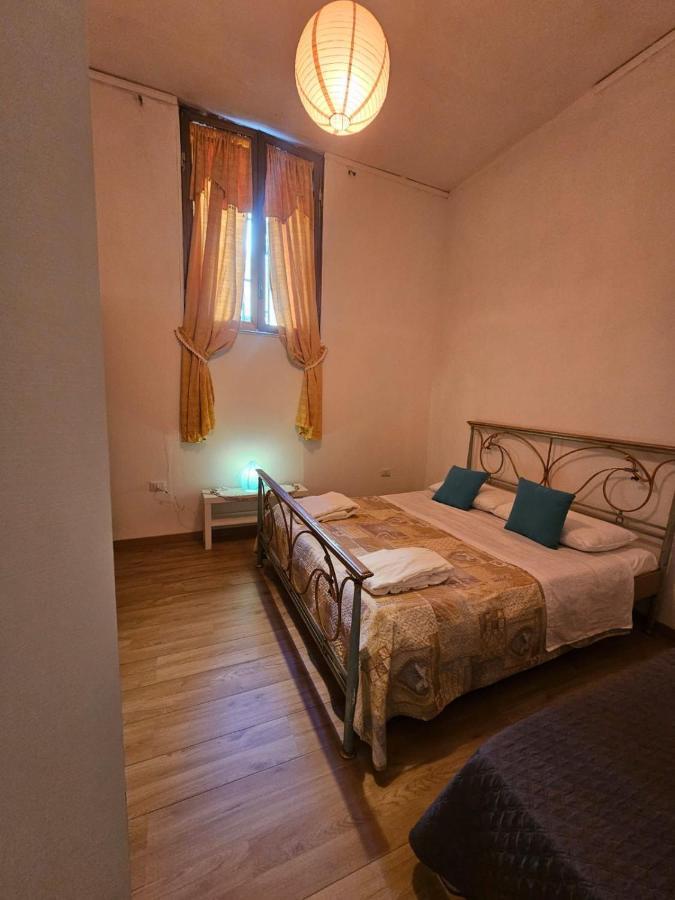 Naples Apartment Exterior foto